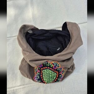 Custom Tote Crossbody Shoulder Bag